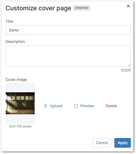 report_schedule_customize portada_modal.png
